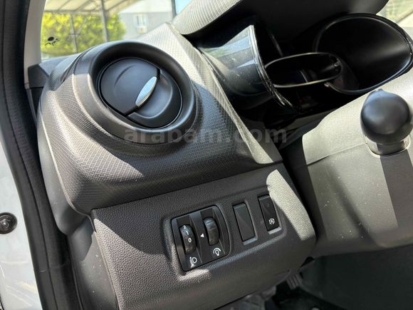 Sahibinden Renault Clio 1.5 dCi Joy 2018 Model 