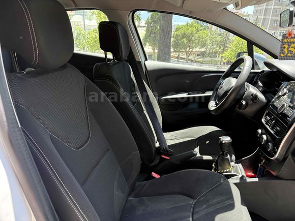 Sahibinden Renault Clio 1.5 dCi Joy 2018 Model 