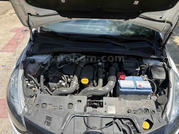 Sahibinden Renault Clio 1.5 dCi Joy 2018 Model 