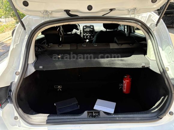 Sahibinden Renault Clio 1.5 dCi Joy 2018 Model 