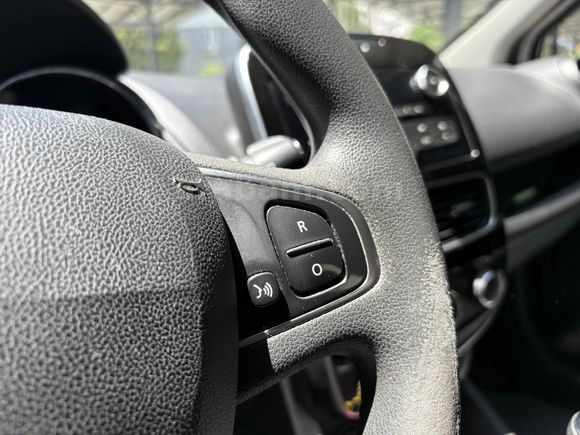 Sahibinden Renault Clio 1.5 dCi Joy 2018 Model 