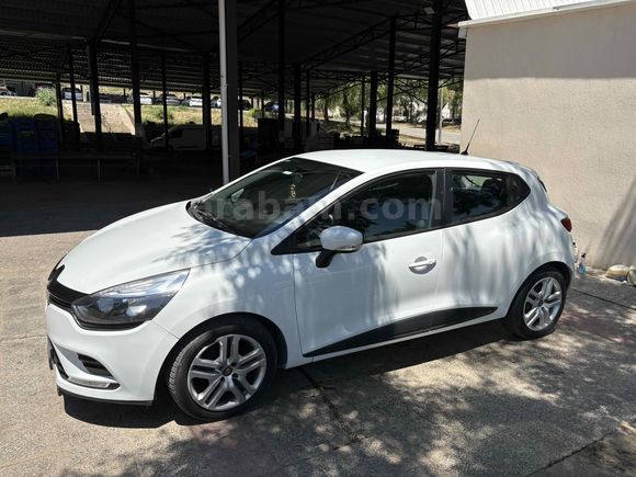 Sahibinden Renault Clio 1.5 dCi Joy 2018 Model 
