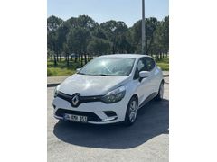 Sahibinden Renault Clio 1.5 dCi Joy 2018 Model 