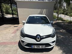 Sahibinden Renault Clio 1.5 dCi Joy 2018 Model 