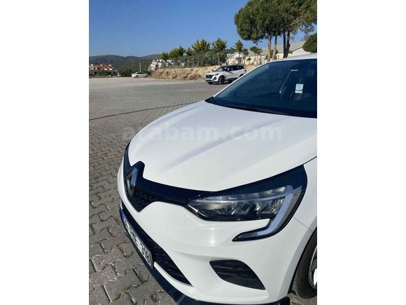 Sahibinden Renault Clio 1.0 TCe Joy 2022 Model 