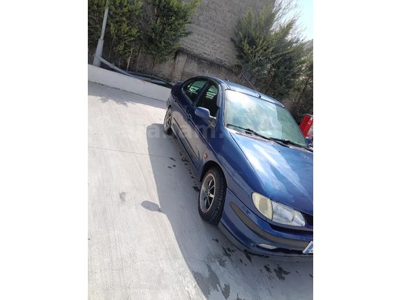 Sahibinden Renault Megane 1.6 RTE 1998 Model