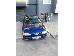 Sahibinden Renault Megane 1.6 RTE 1998 Model