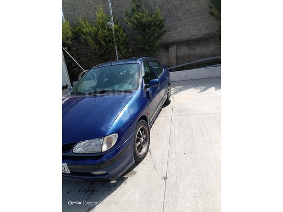 Sahibinden Renault Megane 1.6 RTE 1998 Model