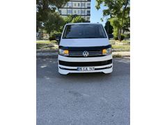 Sahibinden Volkswagen Transporter 2.0 TDI Camlı Van Comfortline 2017 Model 