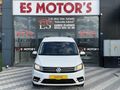 2016 VW CADDY 2.0 COMFORTLİNE | HATASIZ | BOYASIZ | DÜŞÜK KM