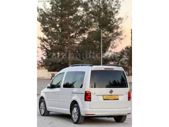 DİCLE PLUS AUTO'DAN HATASIZ BOYASIZ