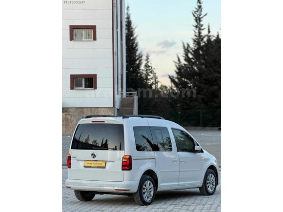 DİCLE PLUS AUTO'DAN HATASIZ BOYASIZ