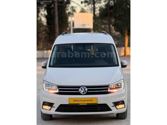 DİCLE PLUS AUTO'DAN HATASIZ BOYASIZ