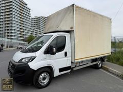 2021 MODEL HATASIZ BOYASIZ FIAT DUCATO KAMYONET KM 190 BİNDE ORJ
