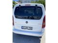 Sahibinden Opel Combo 1.5 CDTI Excellence 2019 Model 