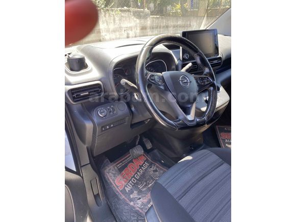 Sahibinden Opel Combo 1.5 CDTI Excellence 2019 Model 