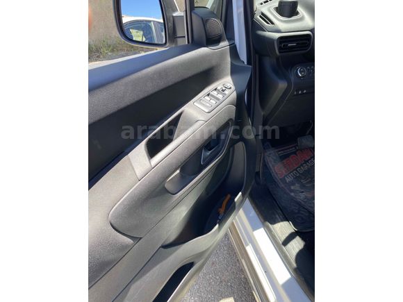 Sahibinden Opel Combo 1.5 CDTI Excellence 2019 Model 