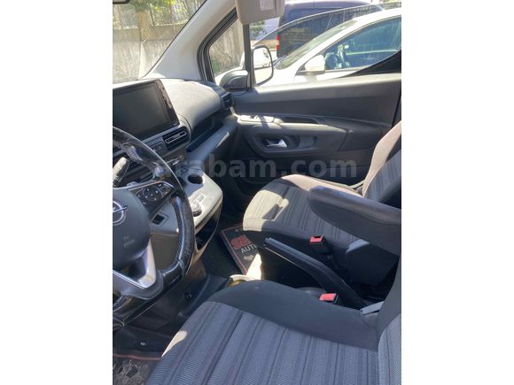 Sahibinden Opel Combo 1.5 CDTI Excellence 2019 Model 
