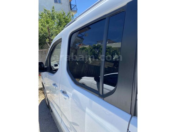 Sahibinden Opel Combo 1.5 CDTI Excellence 2019 Model 