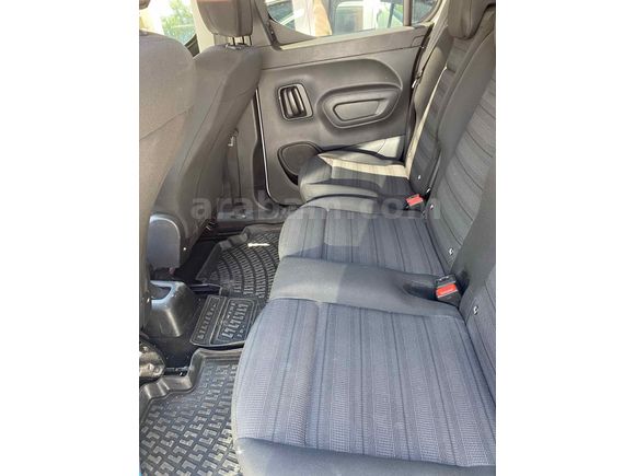 Sahibinden Opel Combo 1.5 CDTI Excellence 2019 Model 