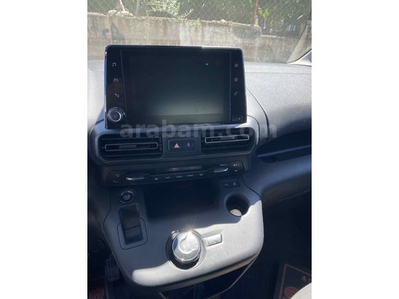 Sahibinden Opel Combo 1.5 CDTI Excellence 2019 Model 