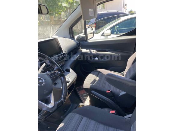 Sahibinden Opel Combo 1.5 CDTI Excellence 2019 Model 