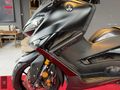 ÖZTEK MOTORSTAN YAMAHA TMAX 560 HATASIZ BOYASIZ TRAMERSİZ