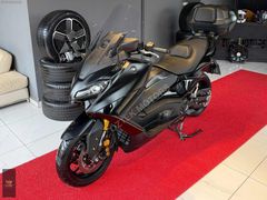 ÖZTEK MOTORSTAN YAMAHA TMAX 560 HATASIZ BOYASIZ TRAMERSİZ