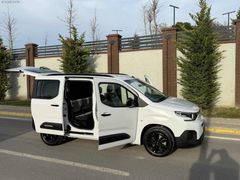 SIFIR KULLANILMAMIŞ BERLİNGO LİSTE FİYATINDAN 250 BİN TL ALTINA