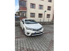 Sahibinden Toyota Corolla 1.6 Advance 2015 Model 