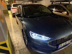 Sahibinden Ford Focus 1.5 EcoBlue Titanium Stil 2024 Model 