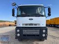 BURAK OTOMOTİV'DEN KLİMALI 2014 MODEL 4136 FORD CARGO