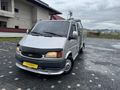 AYT OTOMOTİV'DEN 2000 MODEL LX FORD CİFT KABİN