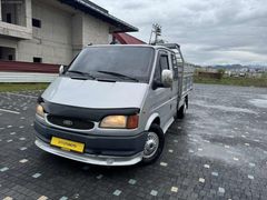AYT OTOMOTİV'DEN 2000 MODEL LX FORD CİFT KABİN