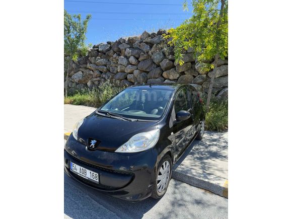 Sahibinden Peugeot 107 1.0 2008 Model 