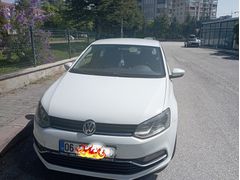 DEĞİŞENSİZ Volkswagen Polo 