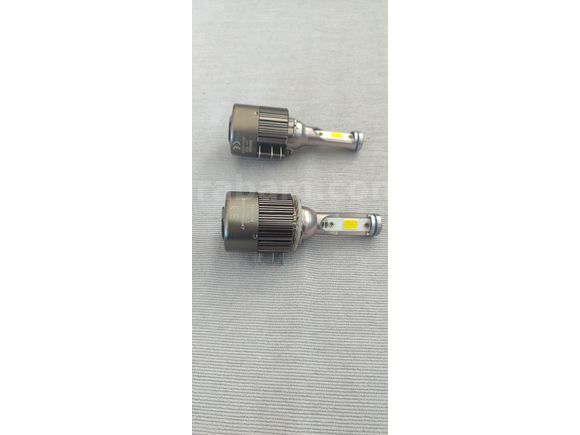 H15 led xenon far ampulü