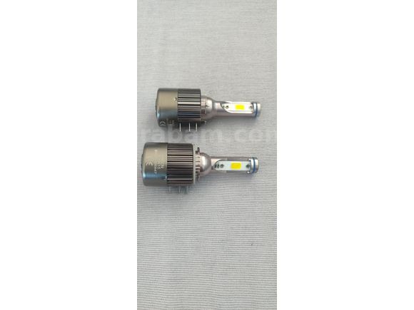 H15 led xenon far ampulü