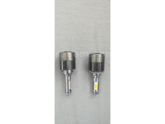 H15 led xenon far ampulü