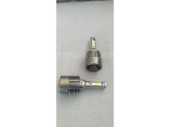 H15 led xenon far ampulü