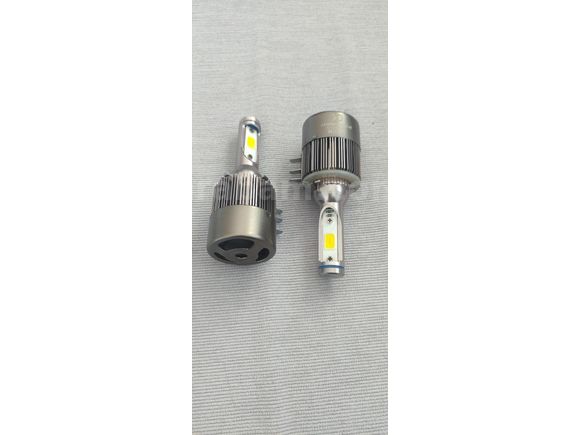 H15 led xenon far ampulü