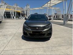 Sahibinden Peugeot 3008 1.5 BlueHDI Allure Selection 2019 Model