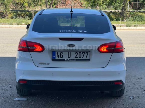 Hatasız FOCUS