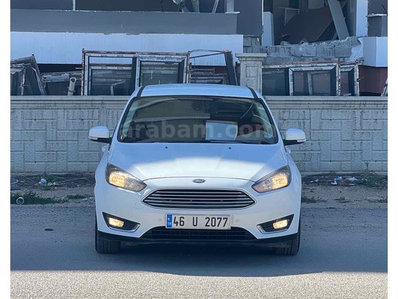 Hatasız FOCUS