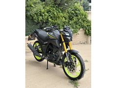 Sahibinden Arora MT 125 