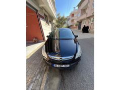 Sahibinden Değişensiz Düşük KM Opel Corsa 1.2 Essentia 2011 Model Balıkesir