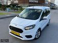 2023 MODEL FORD TORNEO COURIER 1.5 DELÜKS