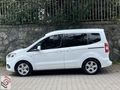 2022-FORD COURİER-1.5/100'LÜK-SERVİS BAKIMLI