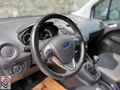 2022-FORD COURİER-1.5/100'LÜK-SERVİS BAKIMLI
