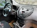 2022-FORD COURİER-1.5/100'LÜK-SERVİS BAKIMLI